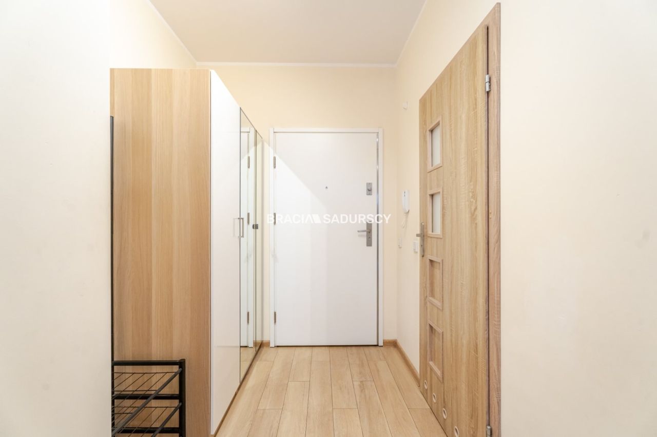 Mieszkanie 2-pokojowe Kraków Bronowice, ul. Naukowców. Zdjęcie 12