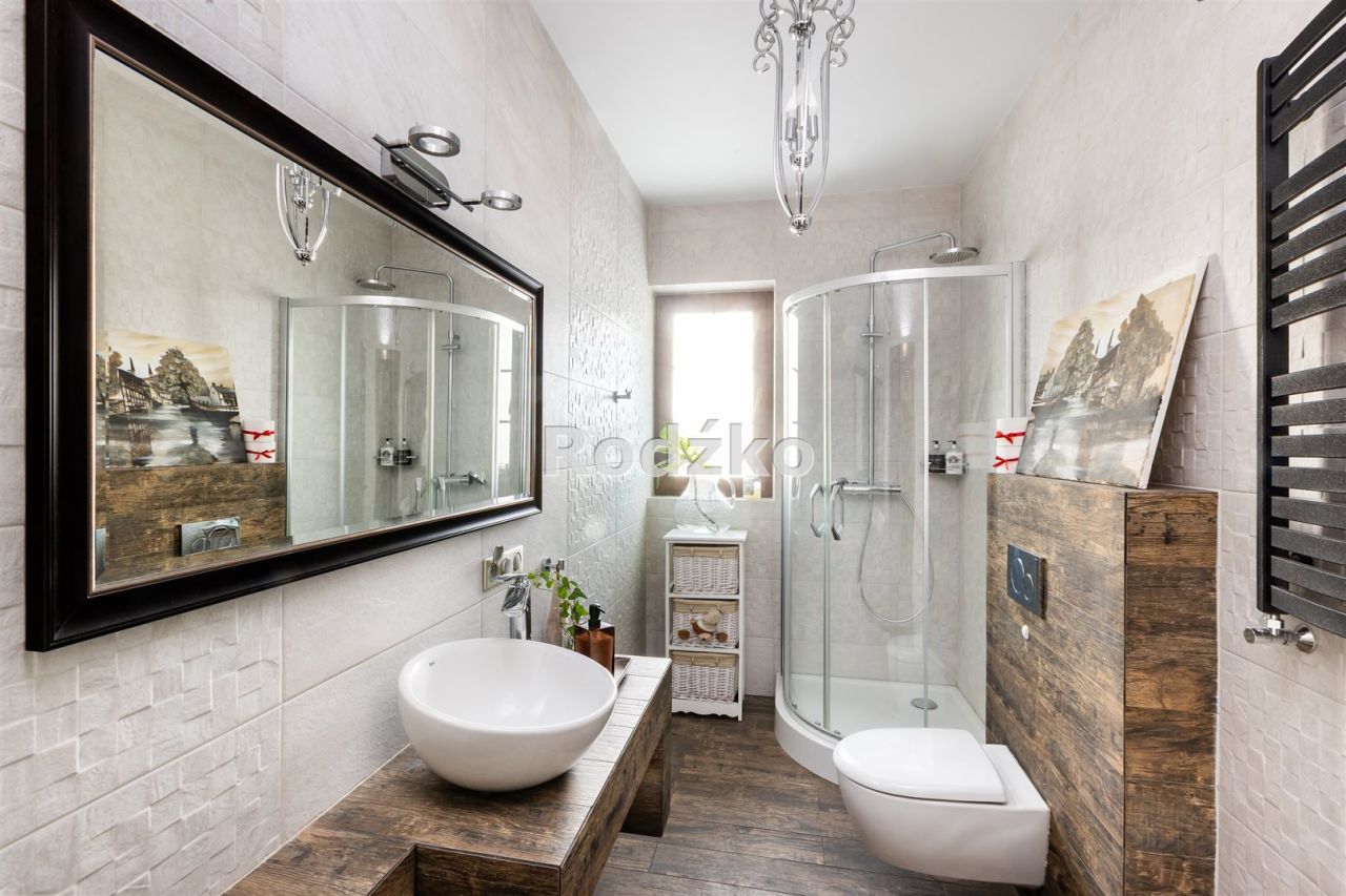 dom wolnostojący, 5 pokoi Bydgoszcz Miedzyń. Zdjęcie 12