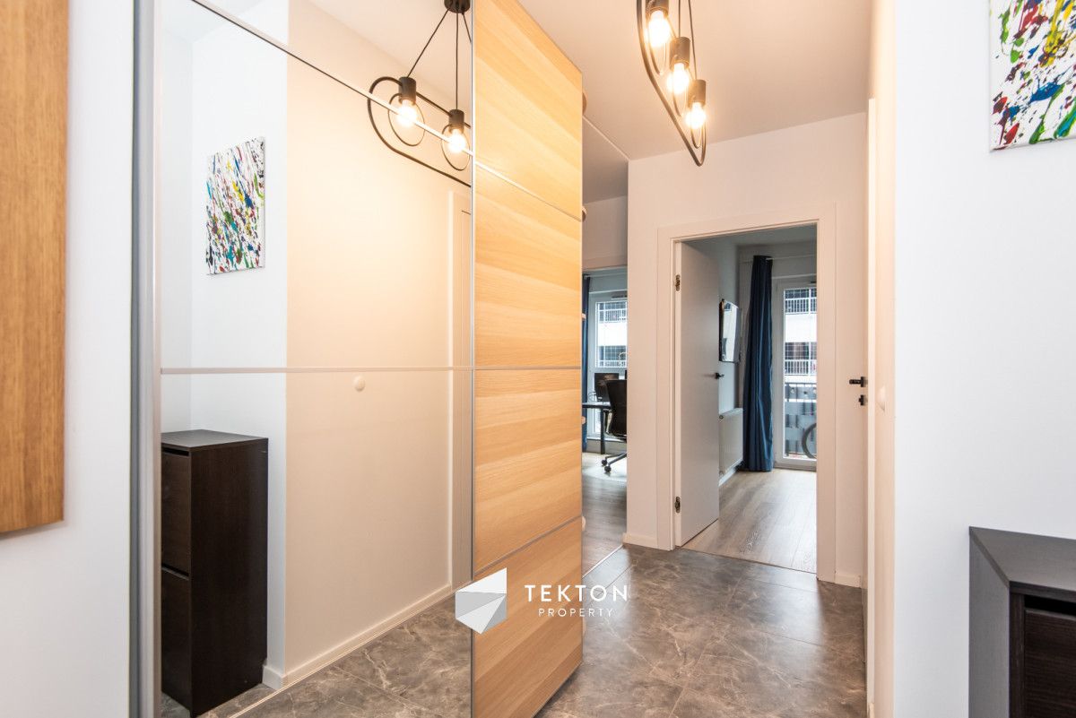 Mieszkanie 3-pokojowe Poznań Naramowice, ul. Sielawy. Zdjęcie 9