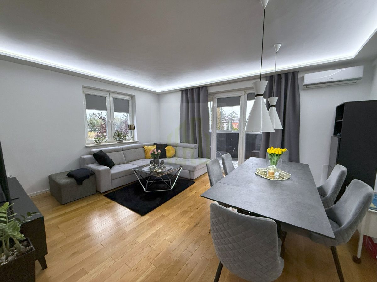 Mieszkanie 3-pokojowe Radzymin, ul. Władysława Reymonta. Zdjęcie 15