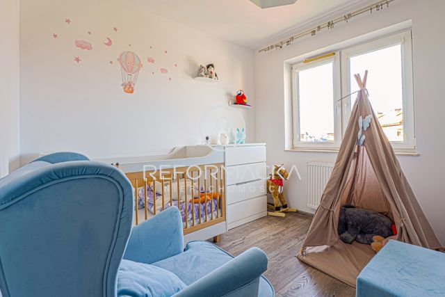 Mieszkanie 3-pokojowe Rzeszów, ul. Strażacka. Zdjęcie 12