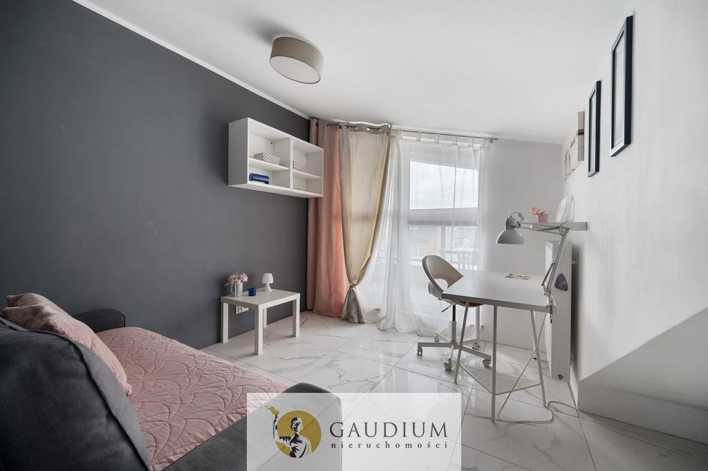 Mieszkanie 4-pokojowe Gdynia Chwarzno-Wiczlino, ul. gen. Mariusza Zaruskiego. Zdjęcie 14