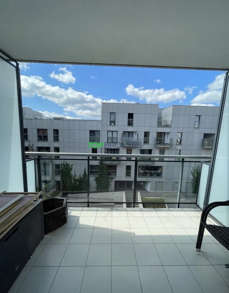 Mieszkanie 2-pokojowe Warszawa Wilanów, ul. Sarmacka. Zdjęcie 15