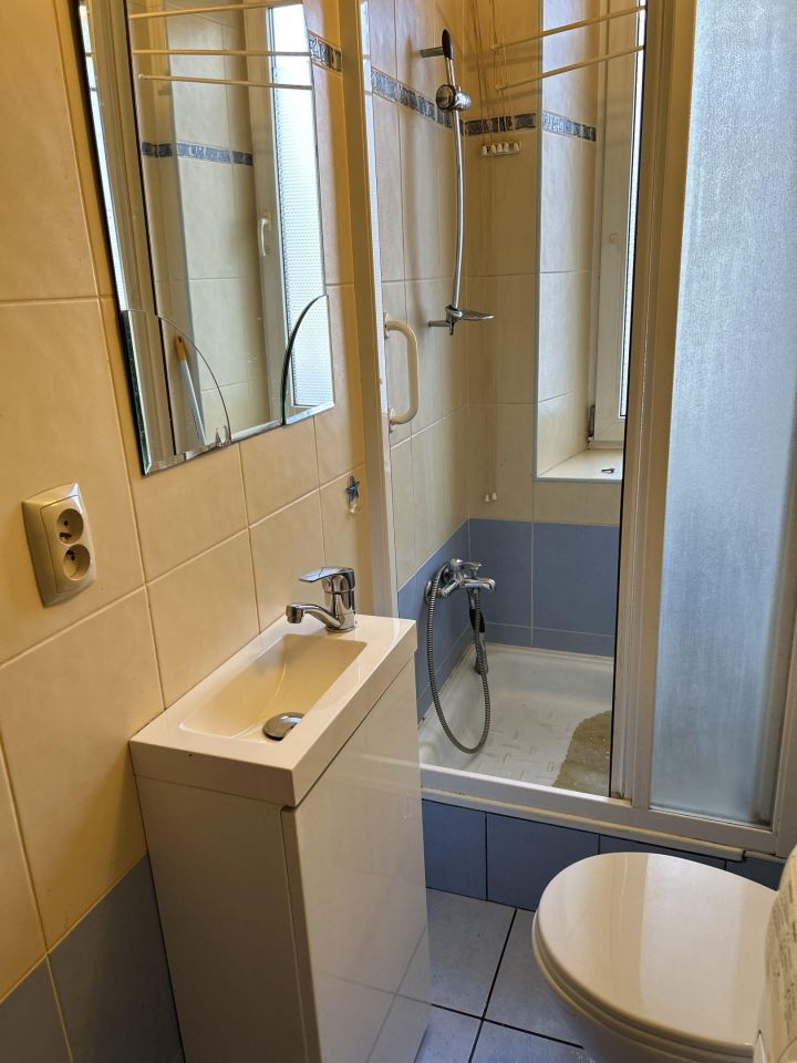 Mieszkanie 2-pokojowe Łódź Stoki, ul. Zbocze. Zdjęcie 8