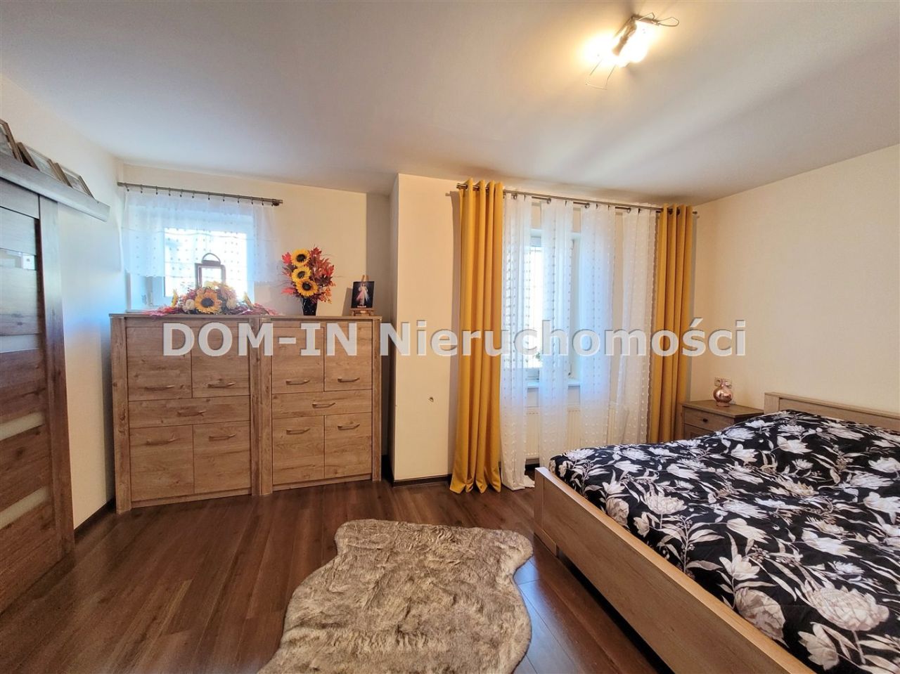 Mieszkanie 4-pokojowe Żory, ul. Szeptyckiego. Zdjęcie 7