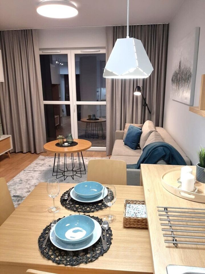 Mieszkanie 2-pokojowe Kraków, ul. Wrocławska. Zdjęcie 3