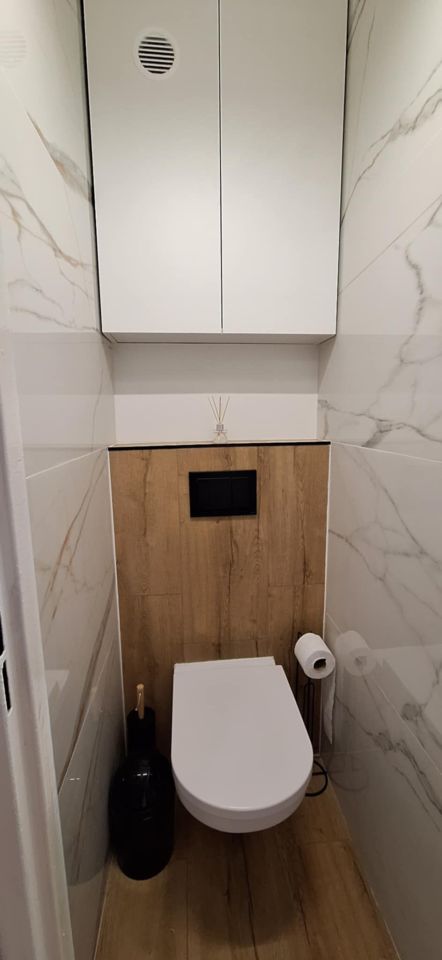 Mieszkanie 3-pokojowe Toruń Bielany, ul. Jurija Gagarina. Zdjęcie 10