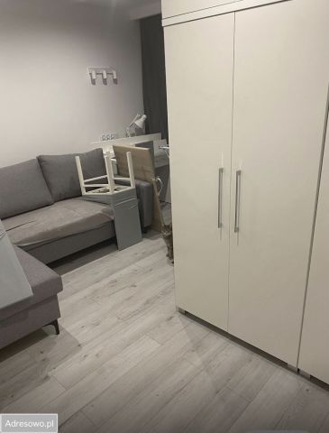 Mieszkanie 2-pokojowe Kraków Nowa Huta. Zdjęcie 1