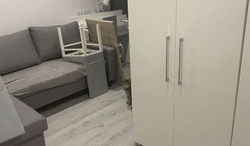 Mieszkanie 2-pokojowe Kraków Nowa Huta