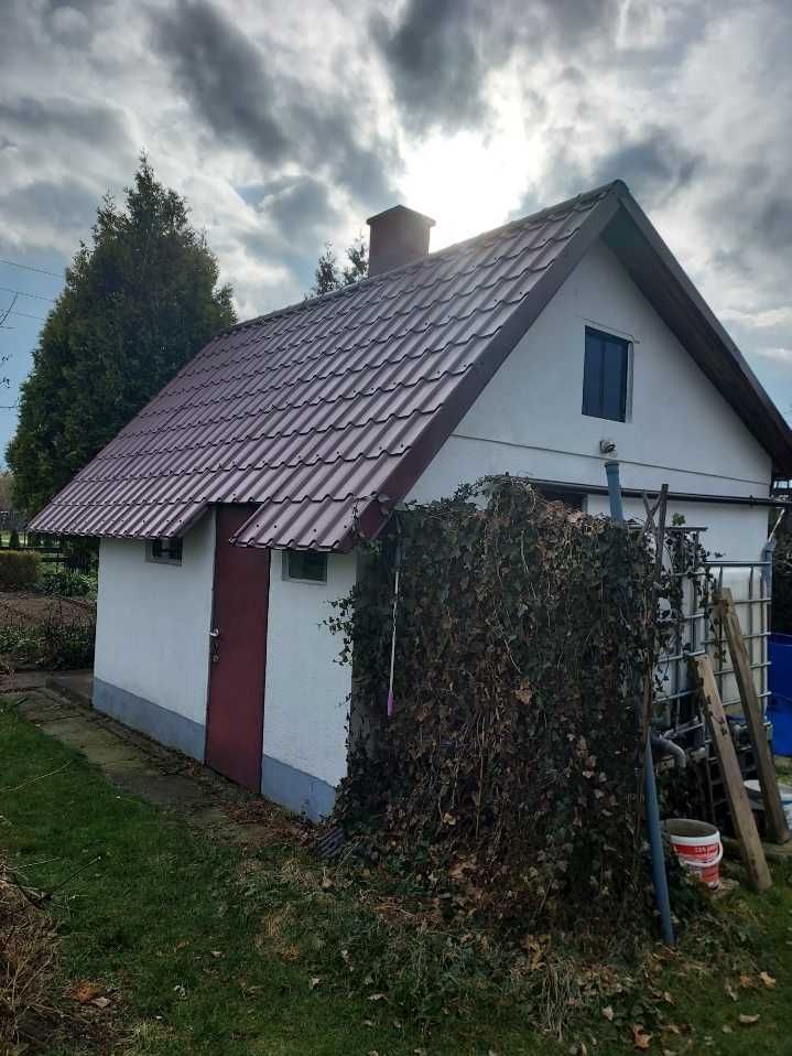 Działka rod Strzelce Opolskie. Zdjęcie 4