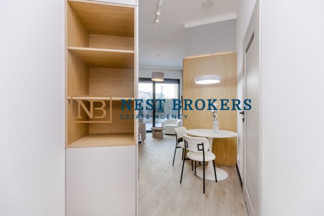 Mieszkanie 2-pokojowe Kraków Śródmieście, ul. Mogilska. Zdjęcie 6