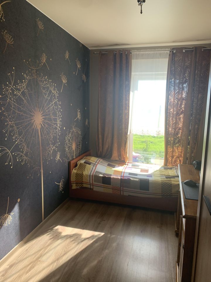 Mieszkanie 3-pokojowe Wrocław Zakrzów, ul. Zatorska. Zdjęcie 9