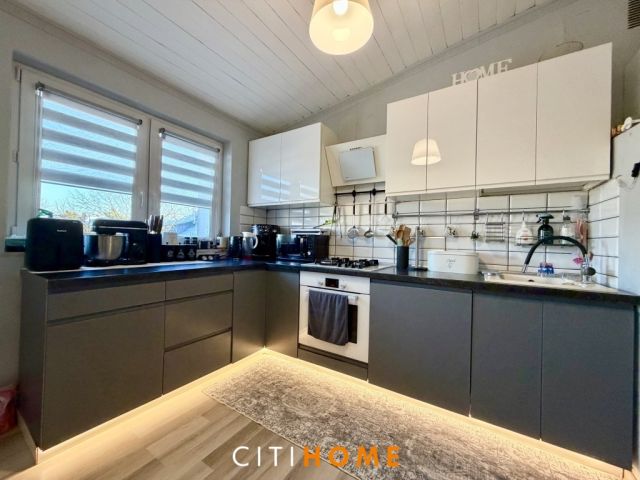 Mieszkanie 4-pokojowe Otwock Śródmieście, ul. Karczewska. Zdjęcie 4