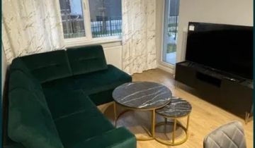 Mieszkanie 2-pokojowe Warszawa Praga, ul. Aleksandra Kotsisa