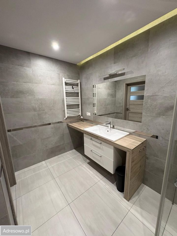 Mieszkanie 2-pokojowe Kalisz Rypinek, ul. Częstochowska. Zdjęcie 12