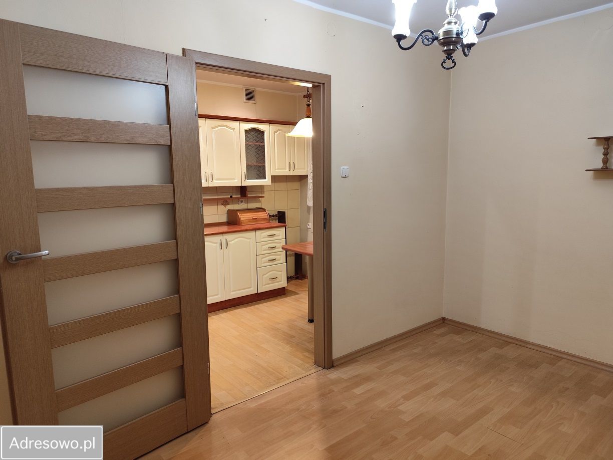 Mieszkanie 2-pokojowe Września, ul. Antoniego Zamysłowskiego. Zdjęcie 11