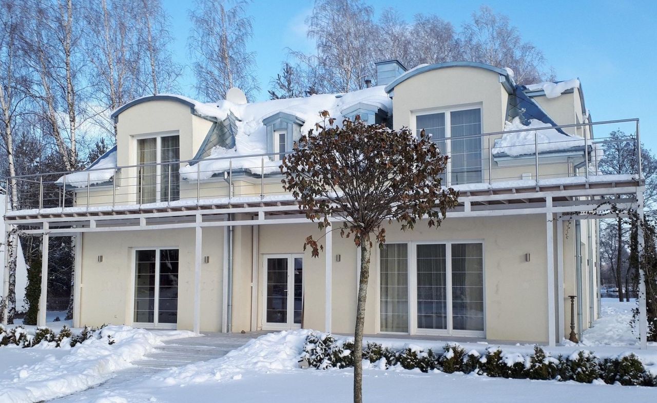 Hotel/pensjonat Nowy Lubiel, ul. Nadnarwiańska. Zdjęcie 8