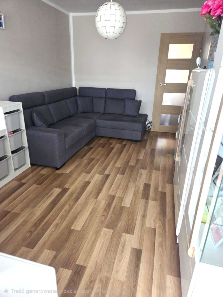 Mieszkanie 4-pokojowe Elbląg Centrum, ul. Odzieżowa. Zdjęcie 5