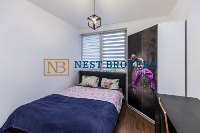 Mieszkanie 3-pokojowe Kraków Podgórze, ul. Wielicka. Zdjęcie 5