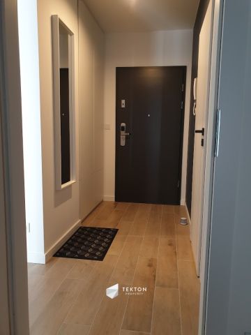 Mieszkanie 2-pokojowe Poznań Wilda, ul. Mieczysława Niedziałkowskiego. Zdjęcie 7