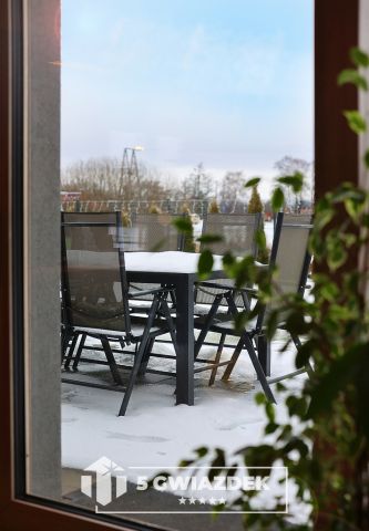 dom wolnostojący, 5 pokoi Szczecinek. Zdjęcie 36