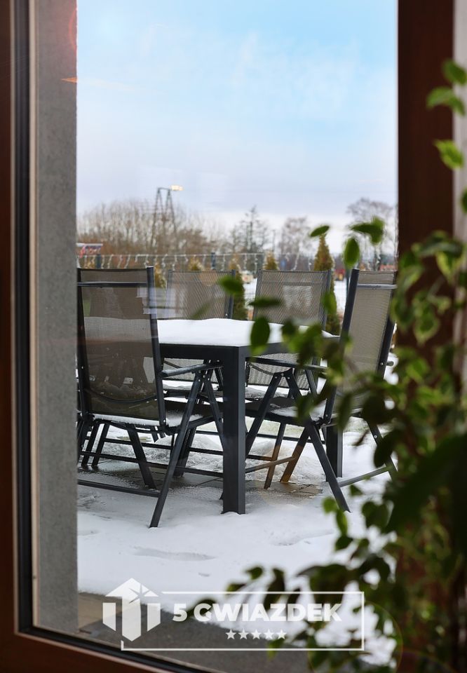 dom wolnostojący, 5 pokoi Szczecinek. Zdjęcie 36