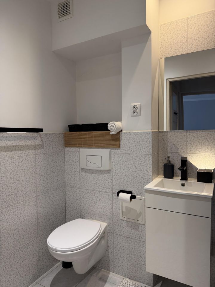 Mieszkanie 2-pokojowe Łódź Bałuty, ul. Przemysłowa. Zdjęcie 7