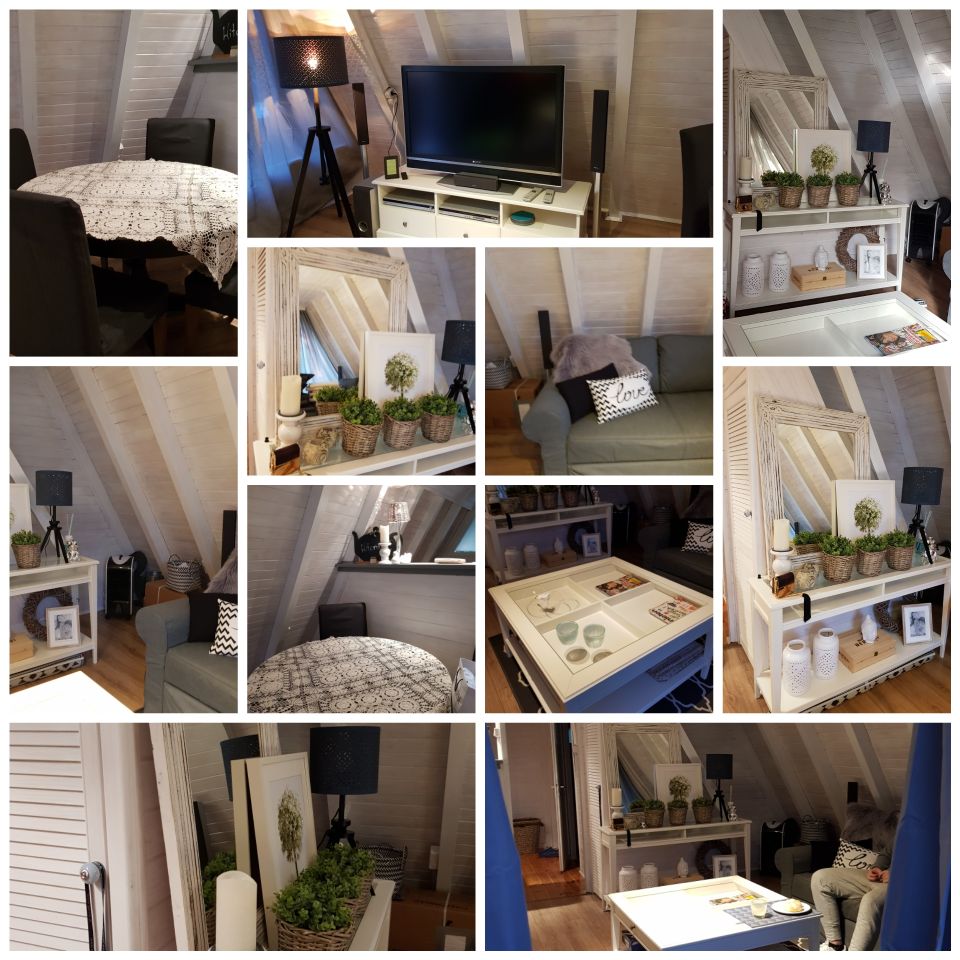 dom letniskowy, 3 pokoje Skrzynki, ul. Letniskowa. Zdjęcie 7