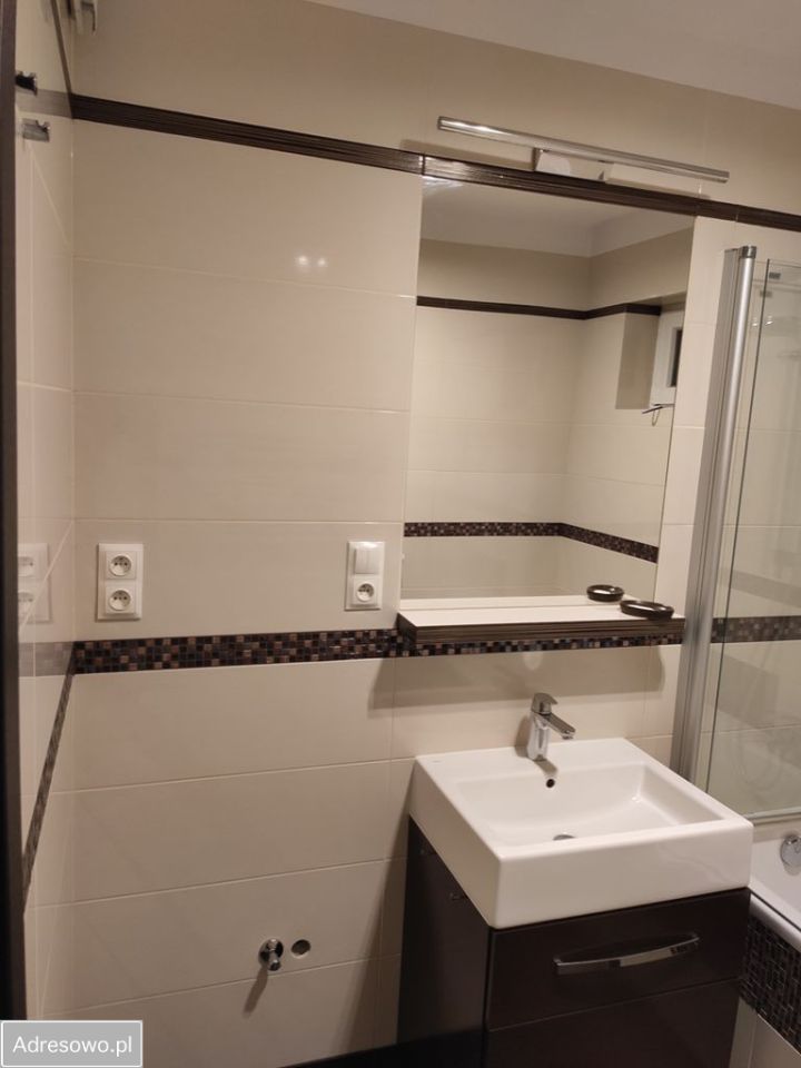 Mieszkanie 3-pokojowe Warszawa Bemowo, ul. Strońska. Zdjęcie 10