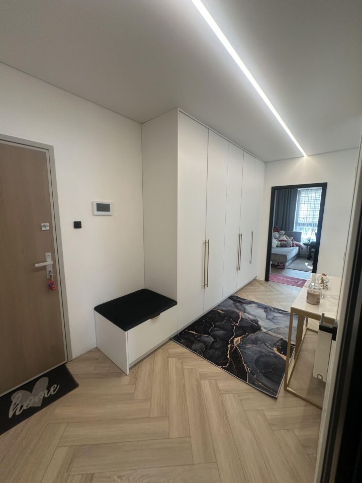 Mieszkanie 3-pokojowe Ełk, Targowa. Zdjęcie 6