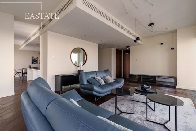 Mieszkanie 4-pokojowe Warszawa Śródmieście, ul. Złota. Zdjęcie 3