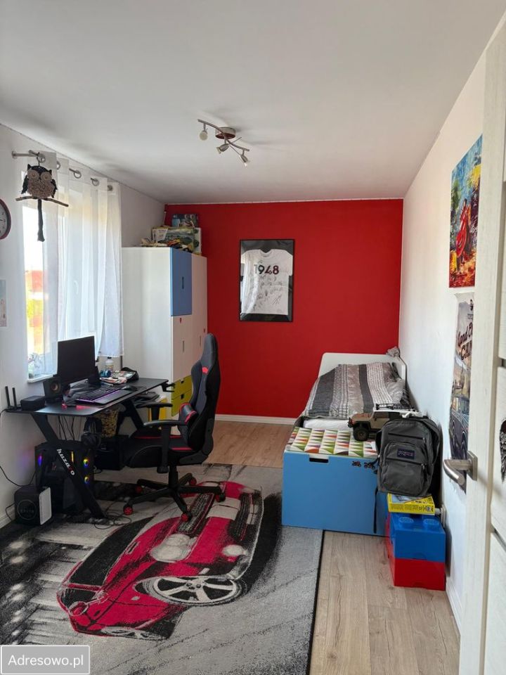 Mieszkanie 3-pokojowe Stargard. Zdjęcie 2