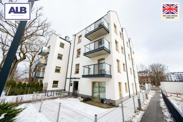 Mieszkanie 2-pokojowe Gdańsk Łostowice, ul. Niepołomicka. Zdjęcie 8