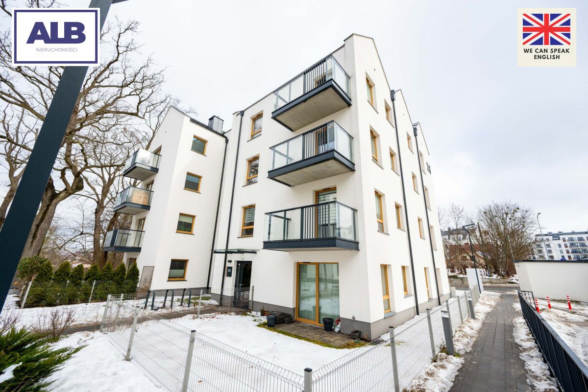 Mieszkanie 2-pokojowe Gdańsk Łostowice, ul. Niepołomicka. Zdjęcie 8