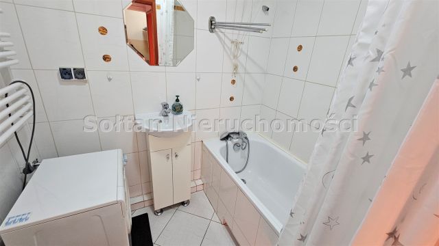 Mieszkanie 2-pokojowe Warszawa Wola, ul. Okopowa. Zdjęcie 8