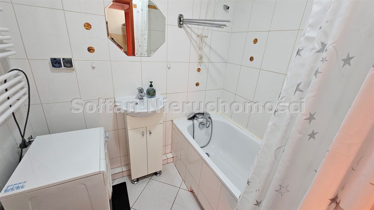 Mieszkanie 2-pokojowe Warszawa Wola, ul. Okopowa. Zdjęcie 8