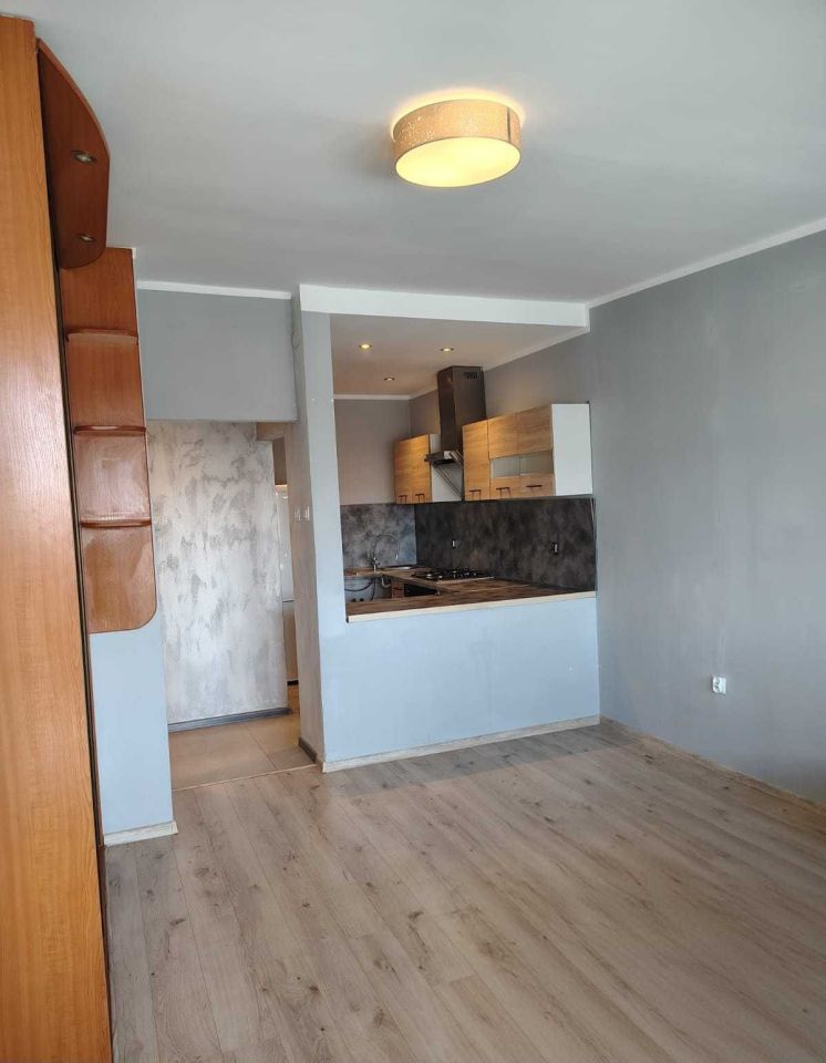 Mieszkanie 2-pokojowe Nowy Dwór Mazowiecki, ul. Lotników. Zdjęcie 7