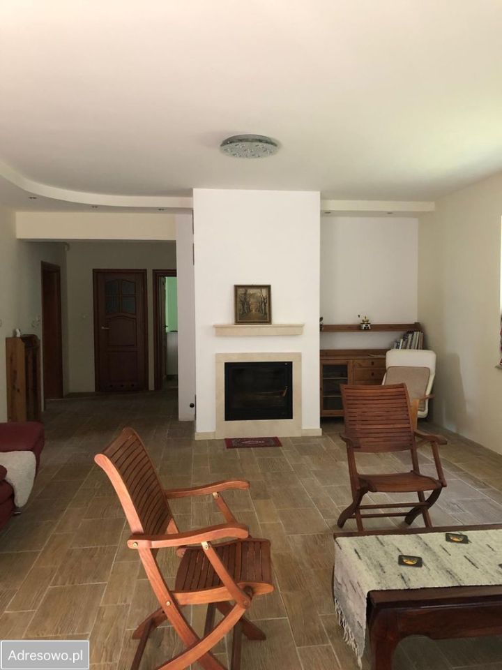 dom wolnostojący, 4 pokoje Kanie, ul. Narcyzowa. Zdjęcie 6