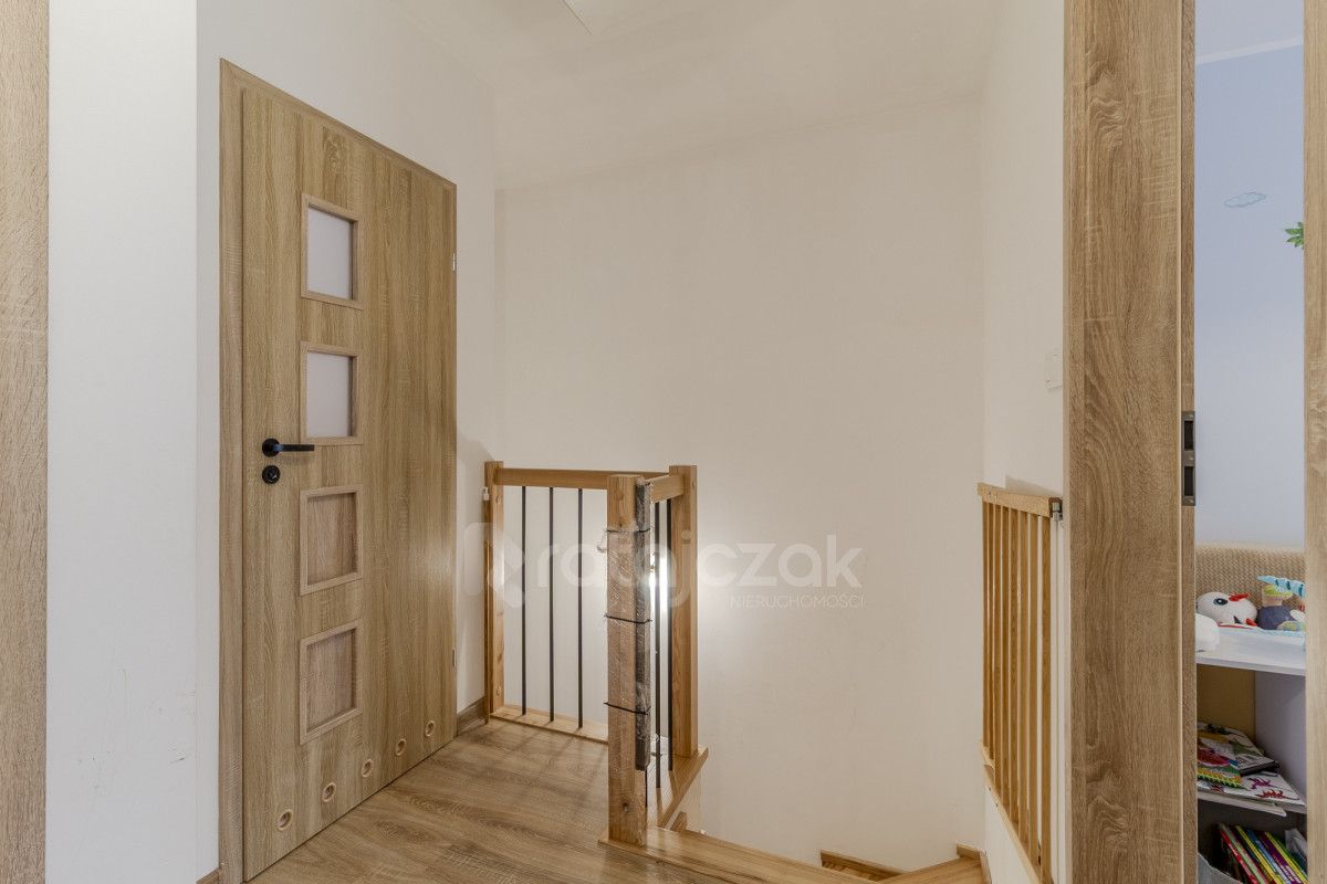 dom szeregowy, 4 pokoje Luzino, ul. Cicha. Zdjęcie 17