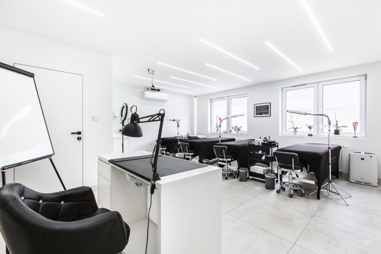 Lokal Białystok Piasta, ul. Sybiraków. Zdjęcie 8