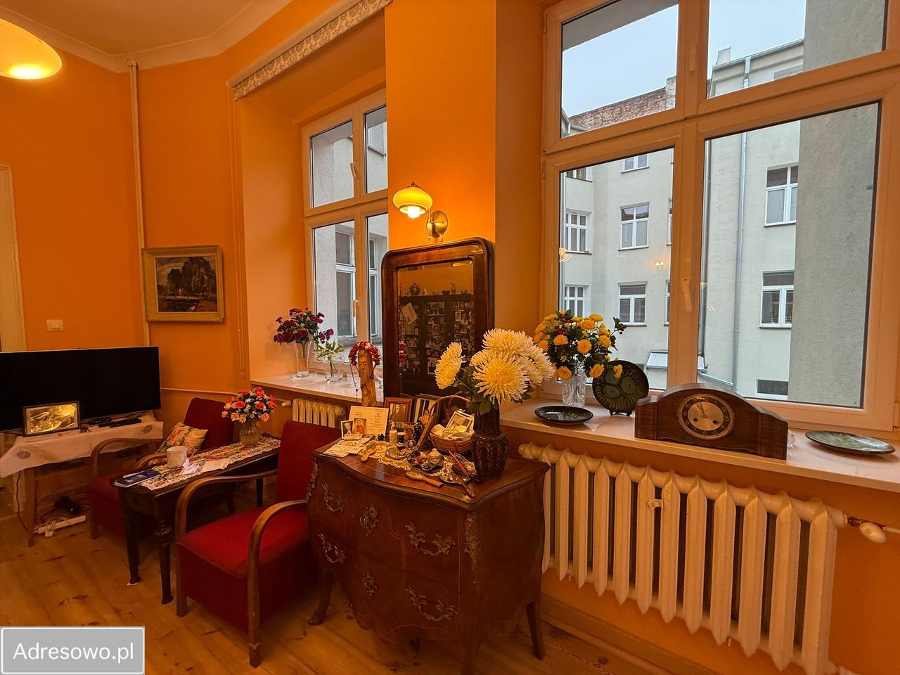 Mieszkanie 3-pokojowe Łódź Stare Polesie, ul. płk. dr. Stanisława Więckowskiego. Zdjęcie 15