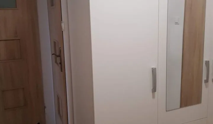 Mieszkanie 3-pokojowe Gdańsk Morena, ul. Wileńska