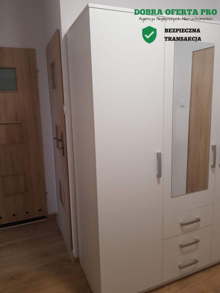 Mieszkanie 3-pokojowe Gdańsk Morena, ul. Wileńska. Zdjęcie 1