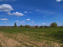 Działka budowlana Łączno. Zdjęcie 1