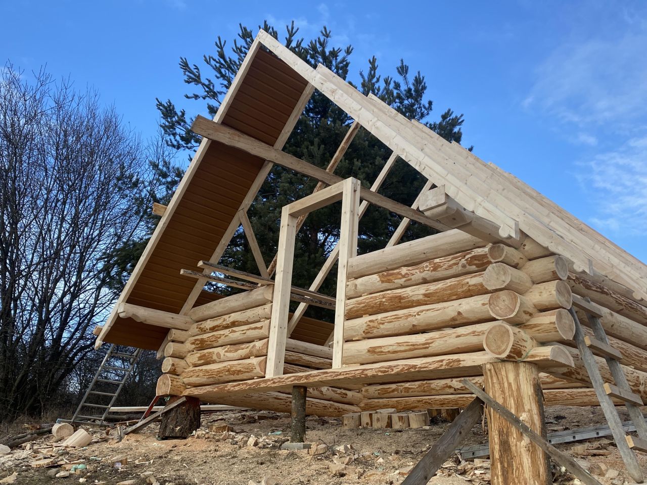 Działka rolna Krościenko nad Dunajcem Bereśnik, Źródlana. Zdjęcie 8