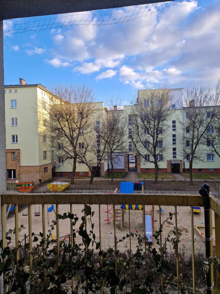 Mieszkanie 2-pokojowe Poznań Stare Miasto, os. Zygmunta Starego. Zdjęcie 14