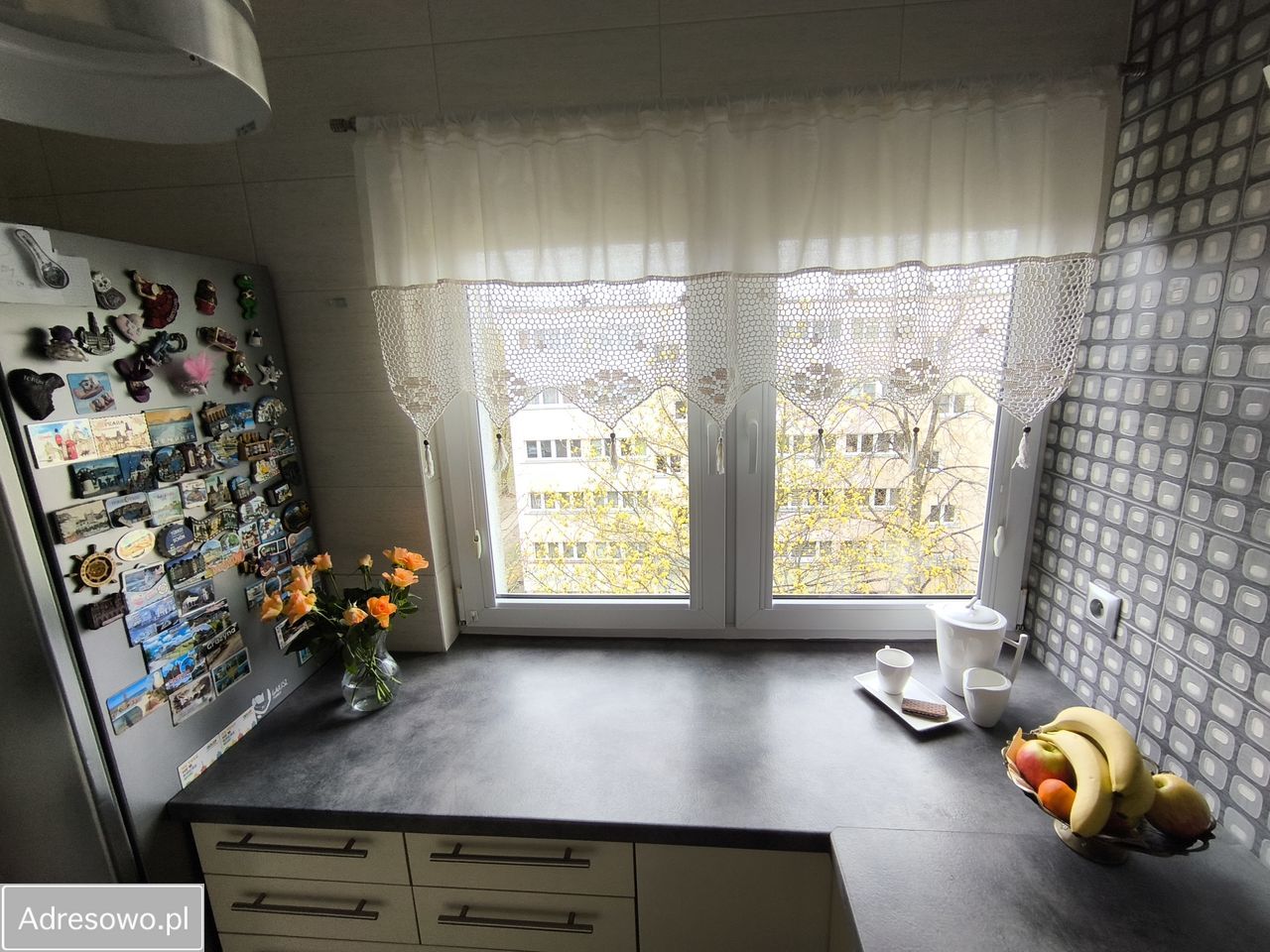 Mieszkanie 2-pokojowe Łódź Bałuty, ul. Plantowa. Zdjęcie 13