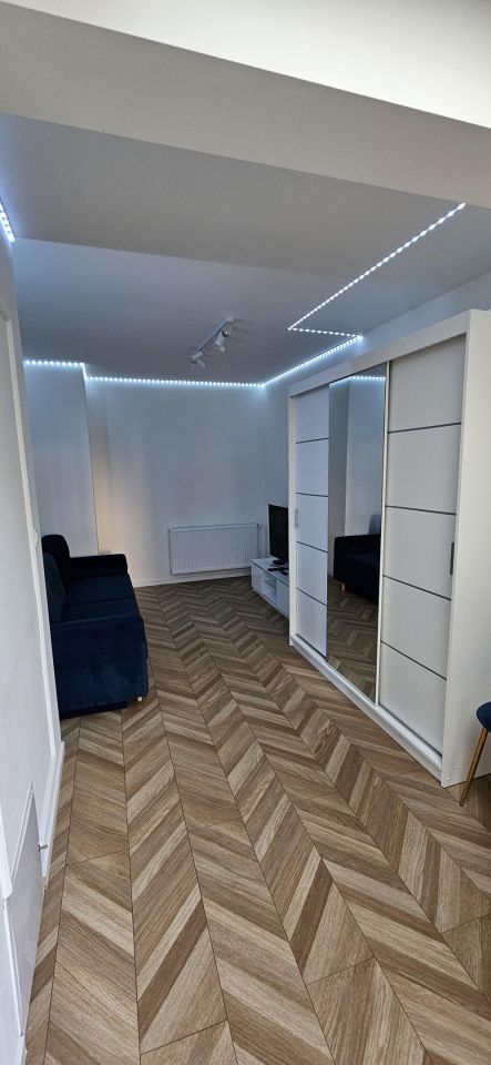 Mieszkanie 1-pokojowe Kraków Grzegórzki, ul. Szklarska. Zdjęcie 9