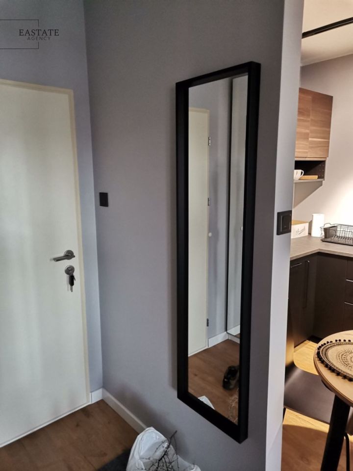 Mieszkanie 1-pokojowe Gdańsk Śródmieście, ul. Pszenna. Zdjęcie 8