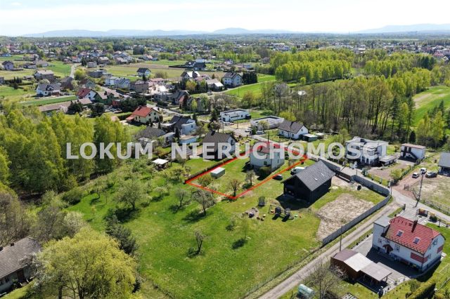 dom wolnostojący, 6 pokoi Gołkowice, ul. Borowicka. Zdjęcie 2